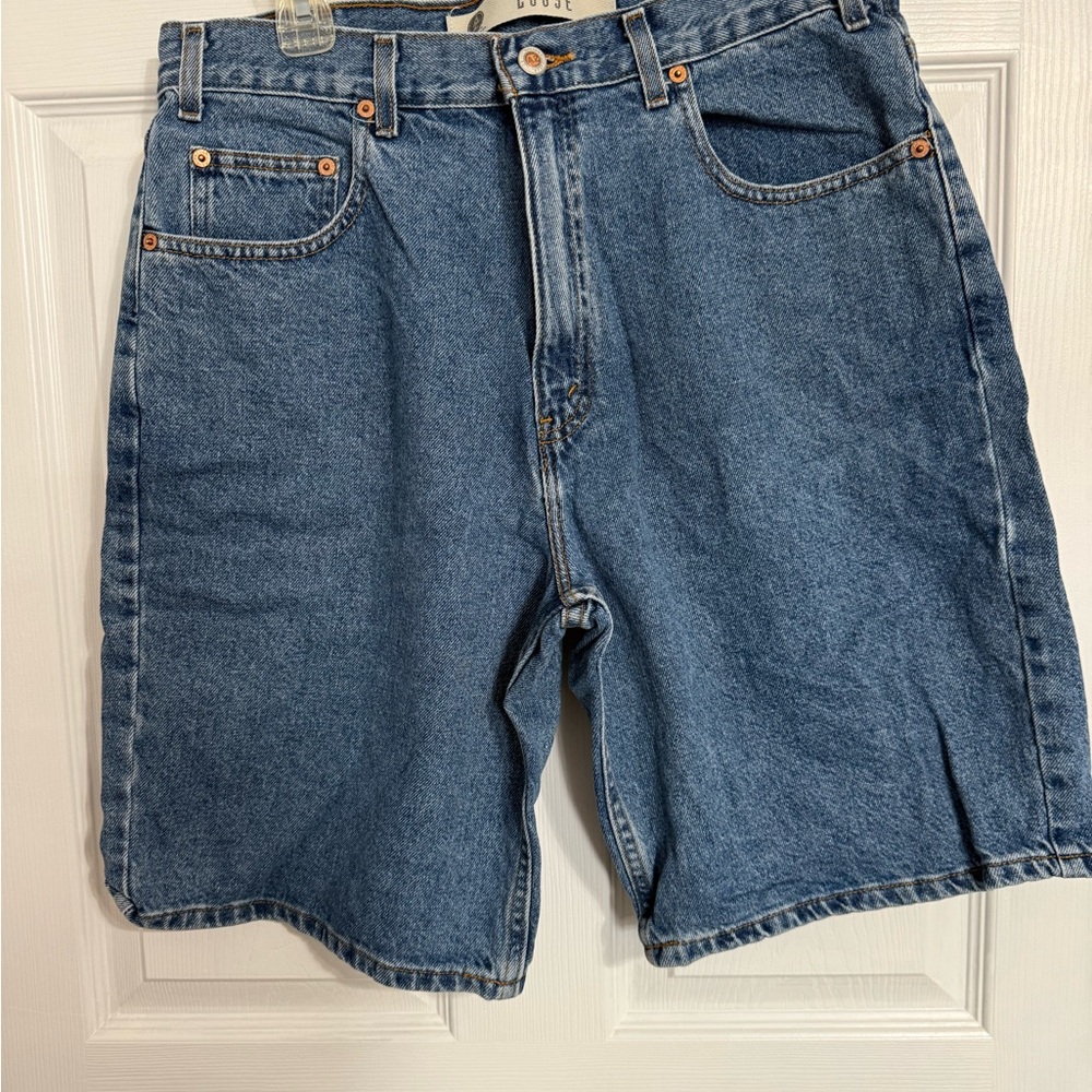 Vintage Men’s Arizona Denim Shorts